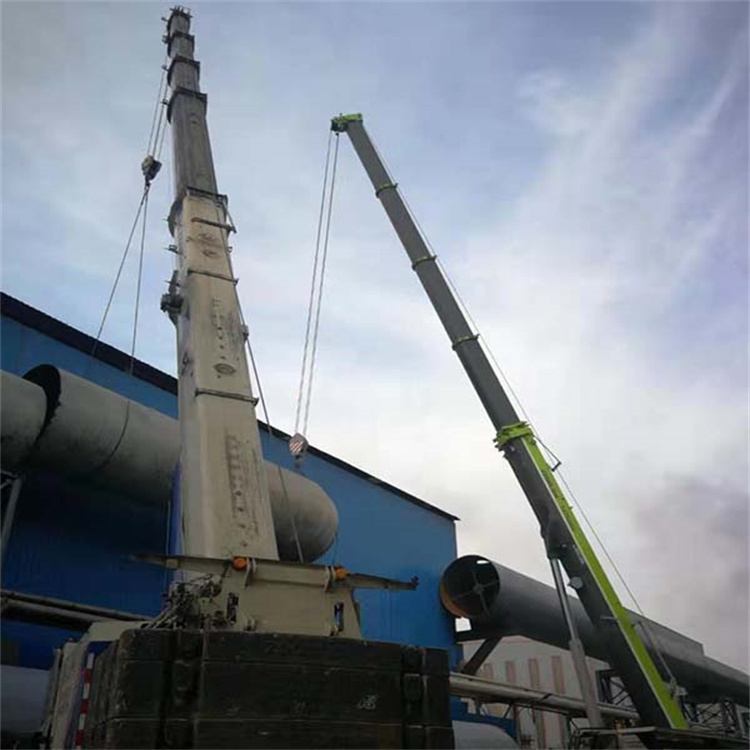 城阳起重机吊车出租