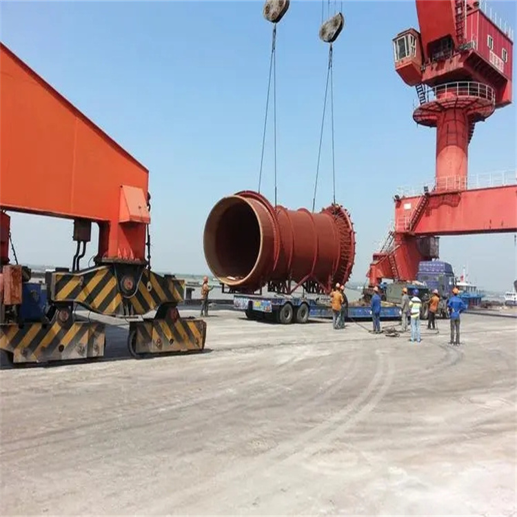 城阳吊车吊挖机吊哪里