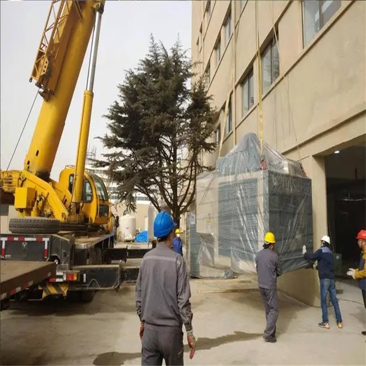 城阳50吨的吊车能吊多少吨