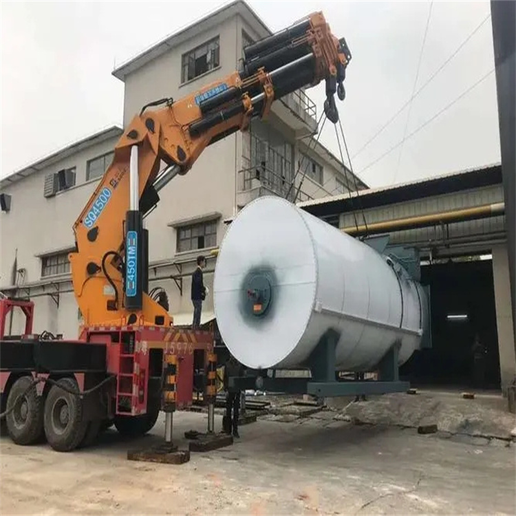 城阳吊车租用电话|24小时应急服务|精准吊装方案